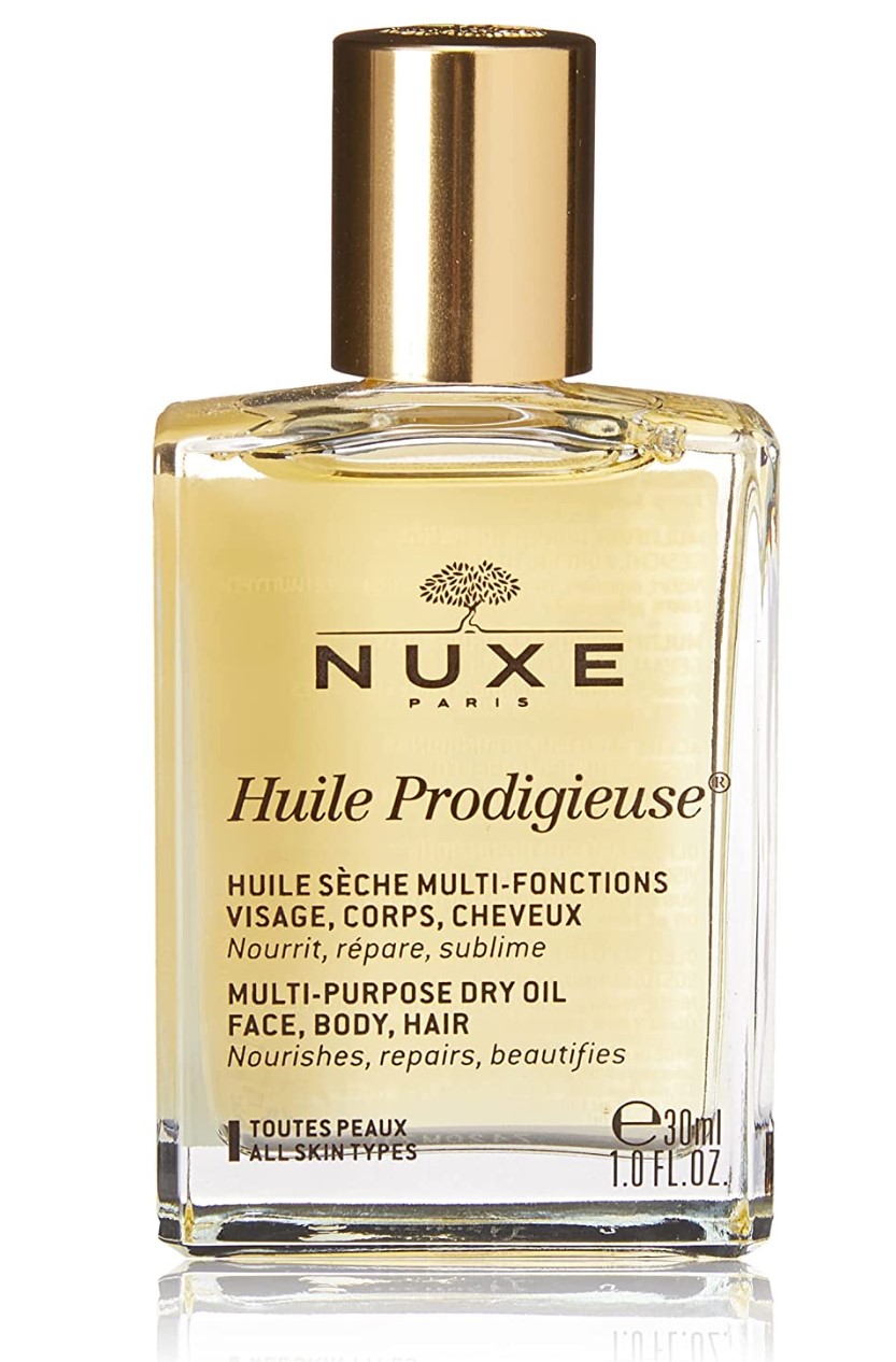 NUXE Huile Prodigieuse NUXE Huile Prodigieuse